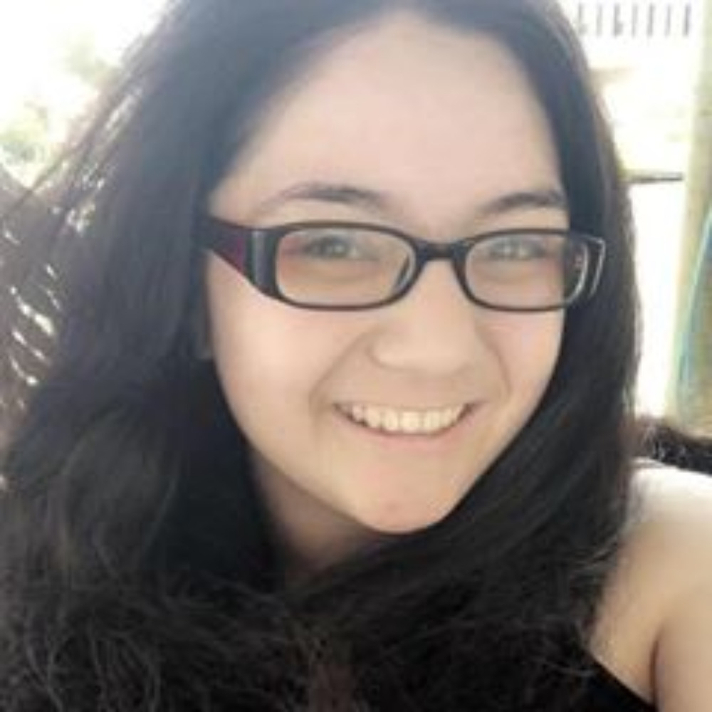 Meet your Posher, April